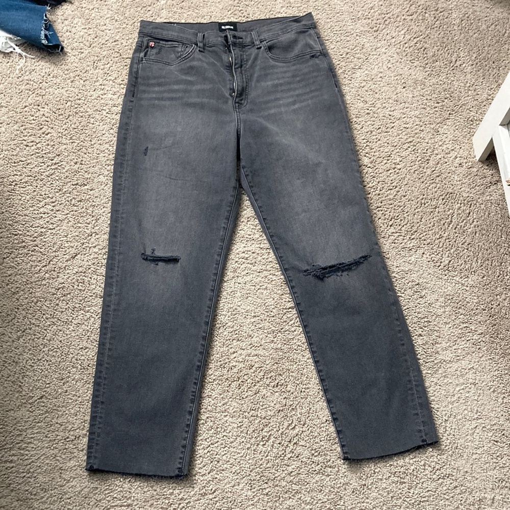 Hudson jeans